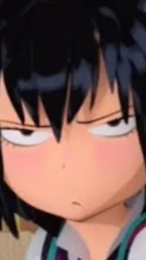 ai character: Peni background