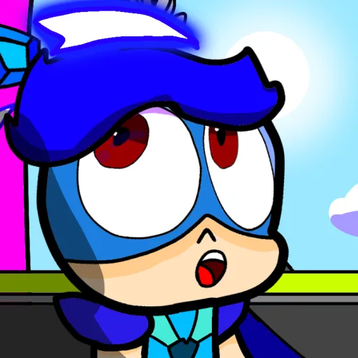 creator 💧{Mister Aqua}💧's avatar