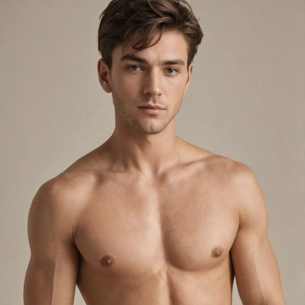 chat with ai character: Ben