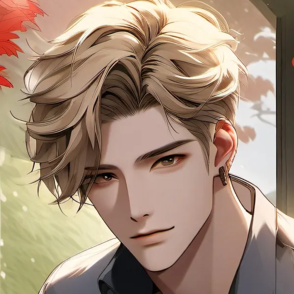 chat with ai character: Alex (Alexander)