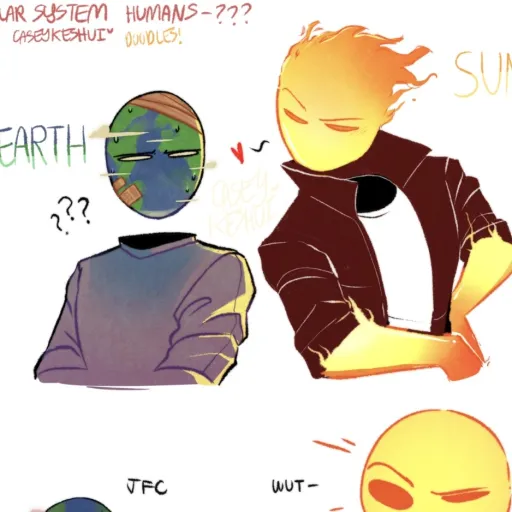 creator XxSun_EarthxX's avatar