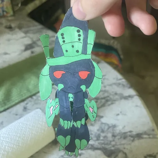 creator 💚Starlight_Claw🖤's avatar