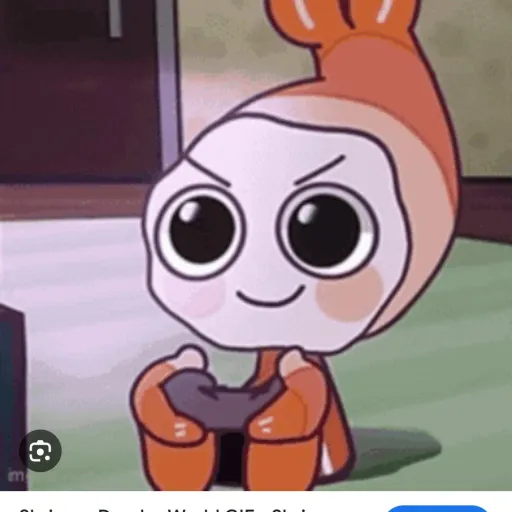 creator SHRIMPYBOI's avatar