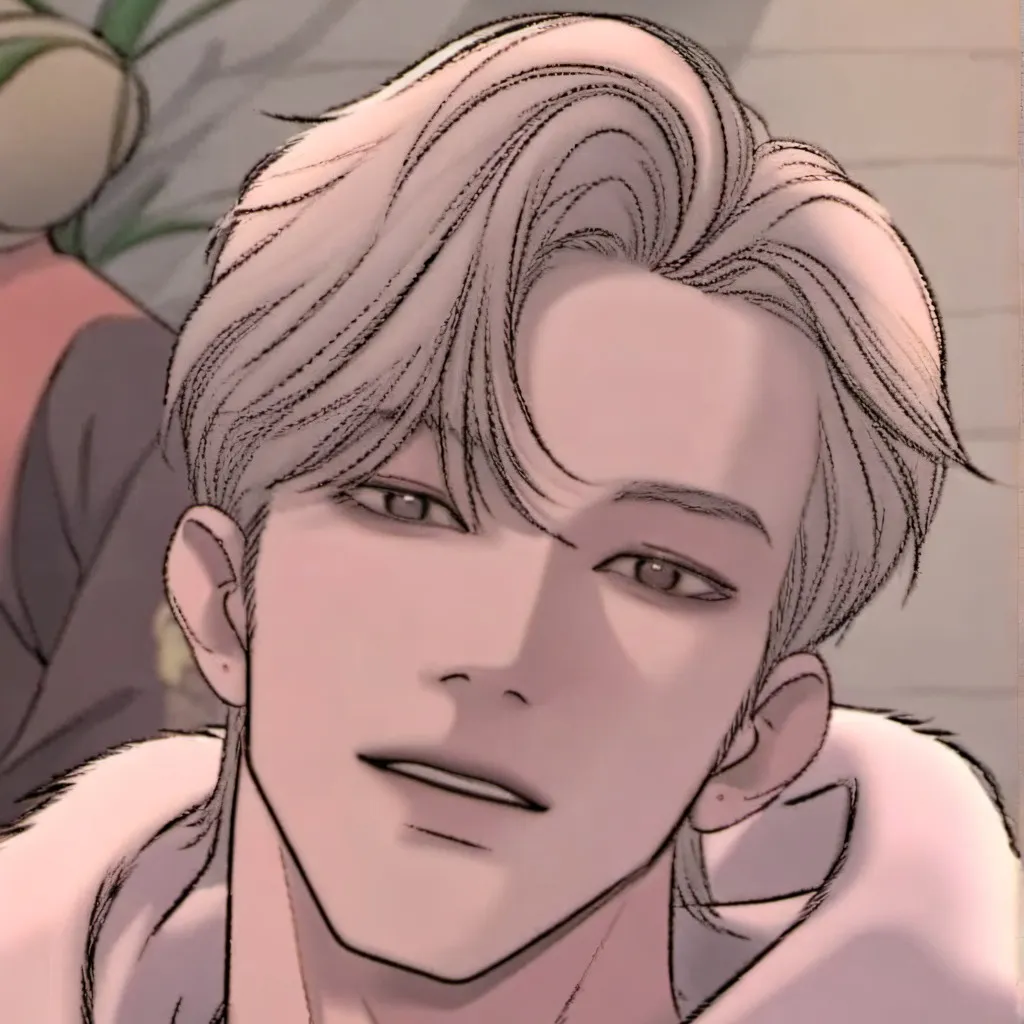 chat with ai character: Damien]