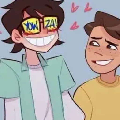 creator Wassah dude's avatar