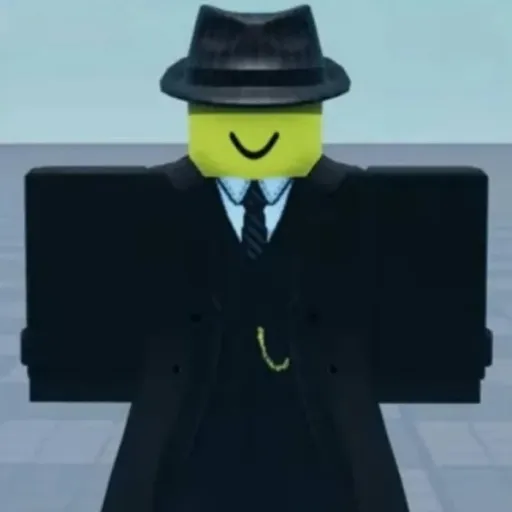 creator coolkid con traje's avatar