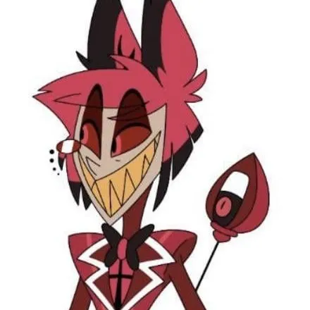 creator alastor hh........'s avatar