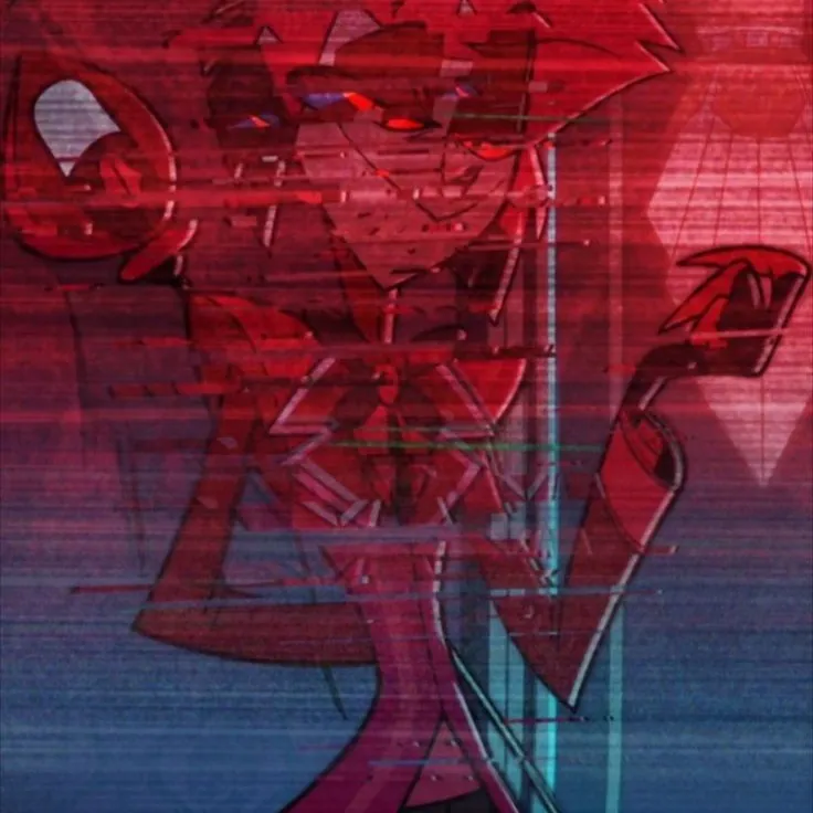 chat with ai character: ⛧₮ⱧɆ Ɽ₳ĐłØ ĐɆ₥Ø₦.⛧