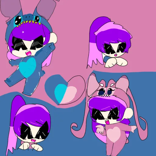 creator emili Luna García's avatar