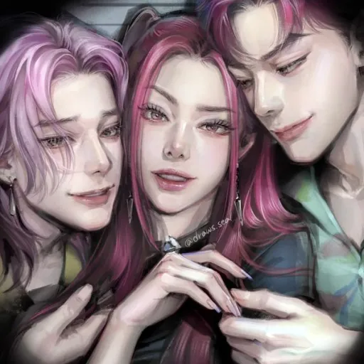 creator Belleitamakita_18's avatar