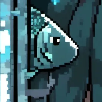chat with ai character: FishCake