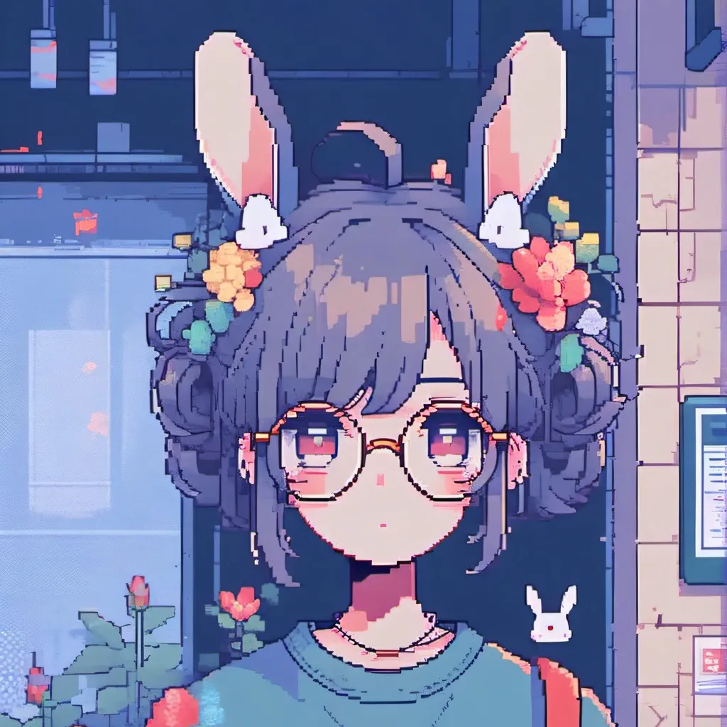 chat with ai character: Sour Berry