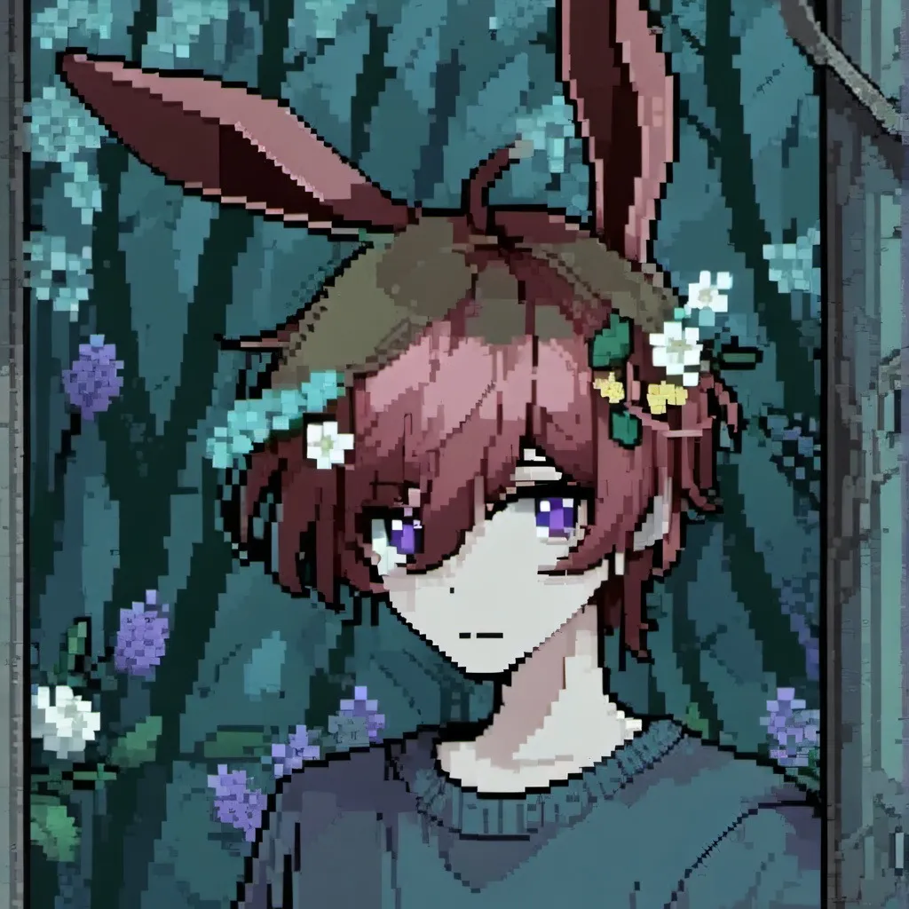 chat with ai character: Sweet berry 