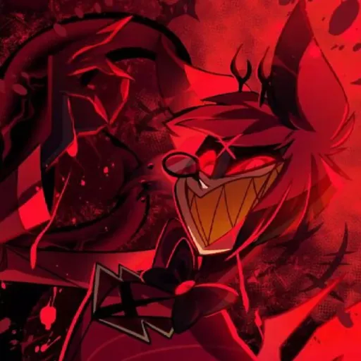 creator ~Alastor_Fan~'s avatar