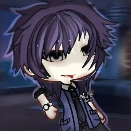creator °Xansuke Yuu°'s avatar