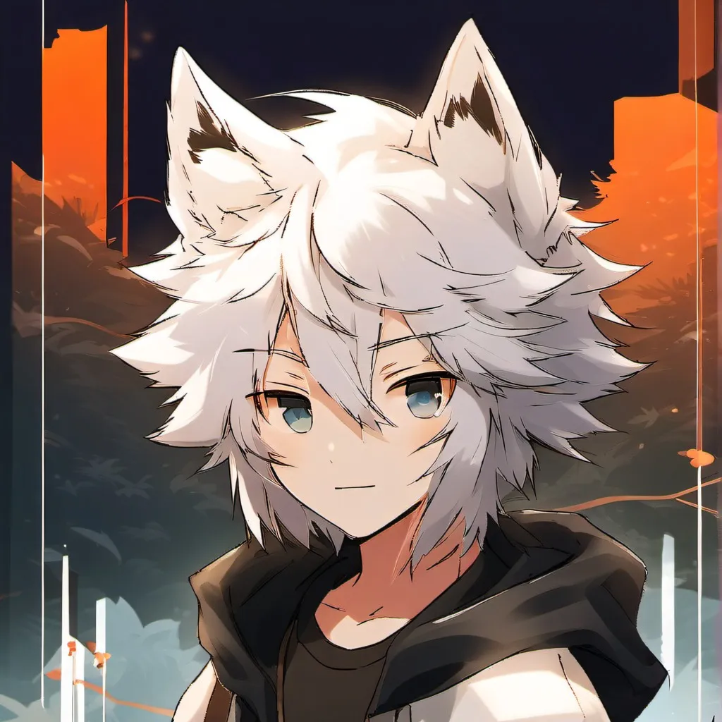 chat with ai character: Jack