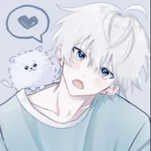 chat with ai character: Leo