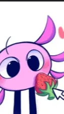 ai character: KinitoPet background