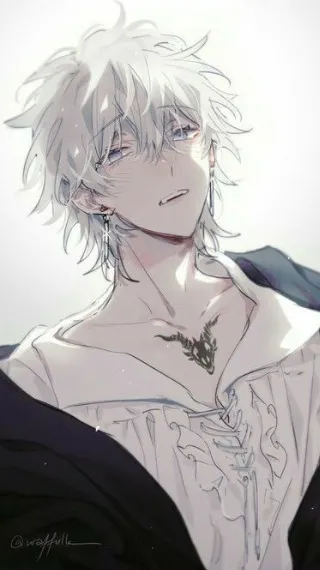ai character: 𝓩𝓪𝓷𝓮 background