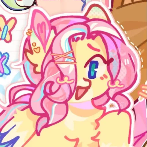 creator ✨🎀-!! Ang3l !!-🍓🍰's avatar