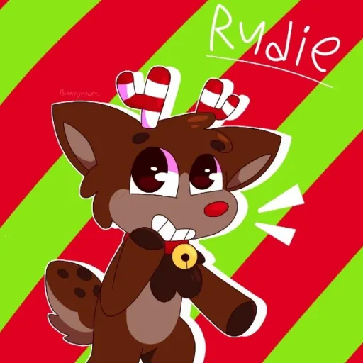 creator rudie DW's avatar
