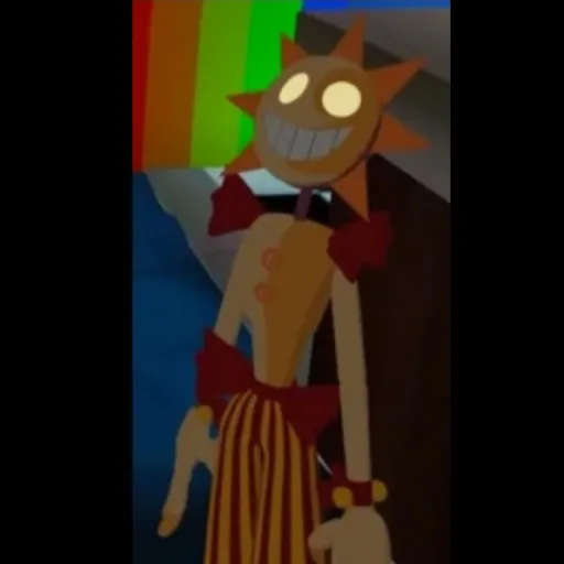 creator dead Sundroid's avatar