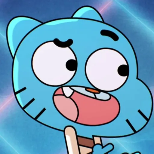 creator Gumball Tristopher's avatar