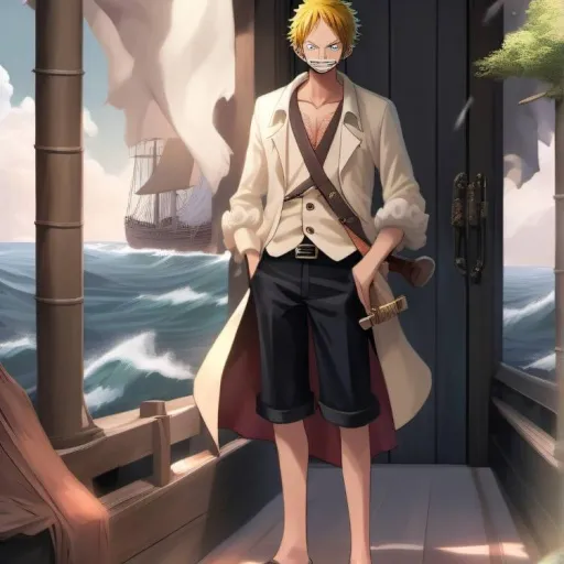 creator Rocks Xebec's avatar