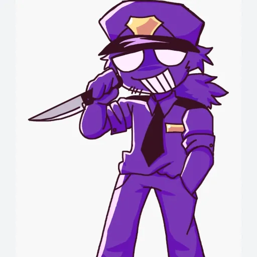 creator Purple Bro Best's avatar