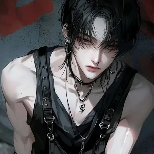 creator kim dan-99654's avatar