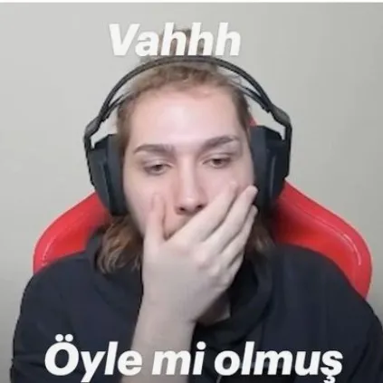 creator Hayat boş's avatar