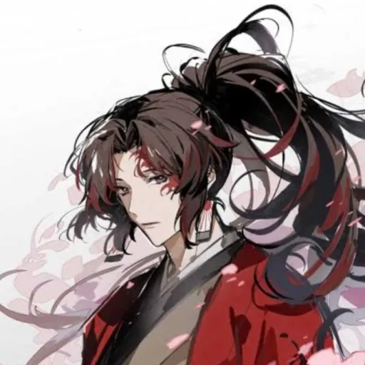 creator yoriichi kokoshibo's avatar