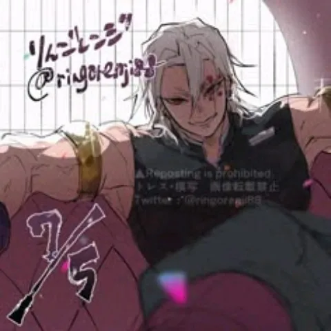 creator mikamoto's avatar