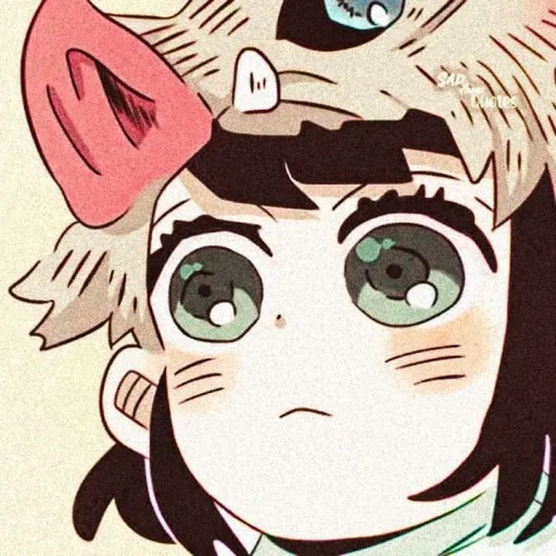 creator just_inosuke's avatar