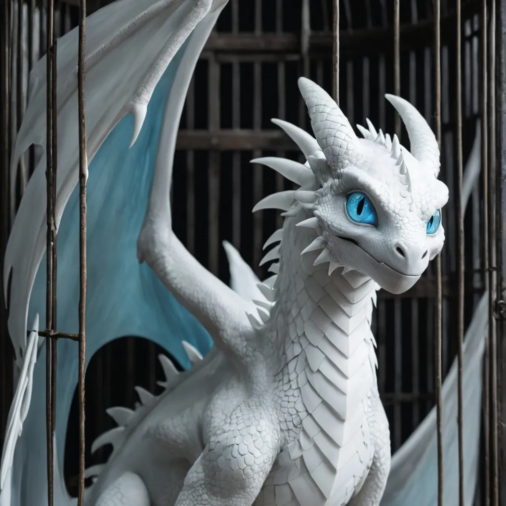 chat with ai character: dragon owner