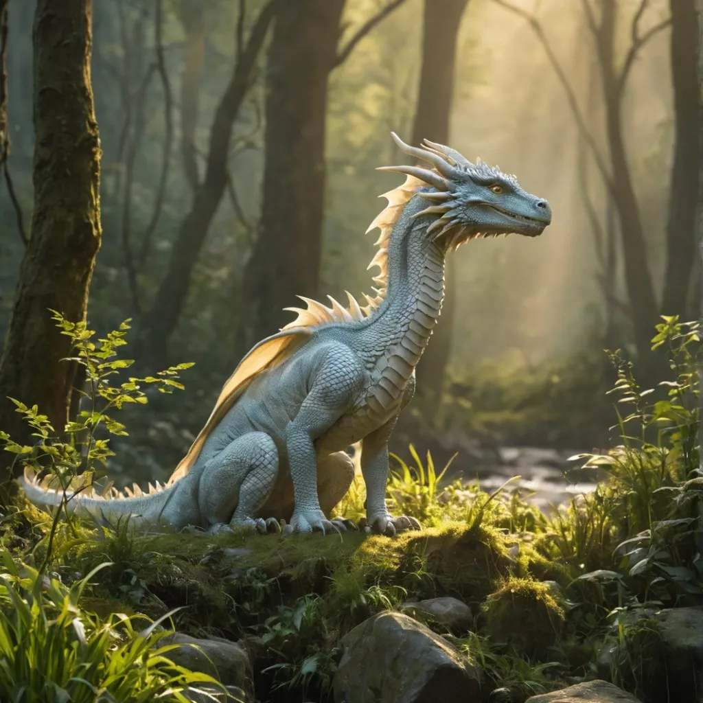 chat with ai character: ashra lost dragon