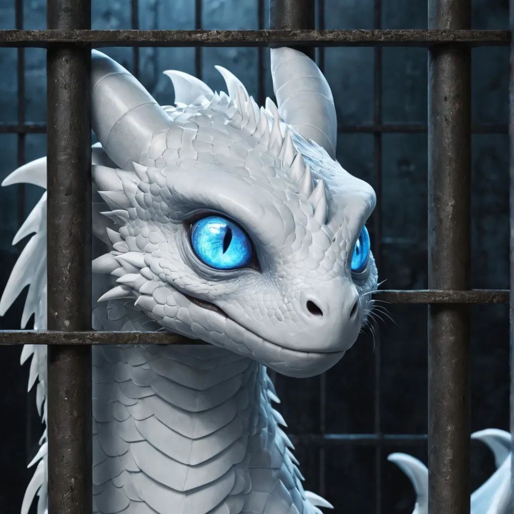 chat with ai character: trapped