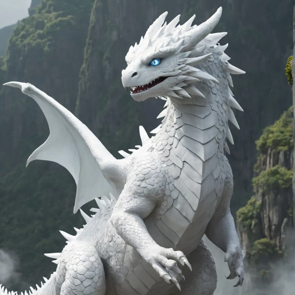 chat with ai character: desperite dragon