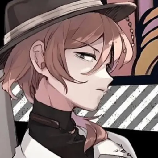 creator YourShortGinger's avatar
