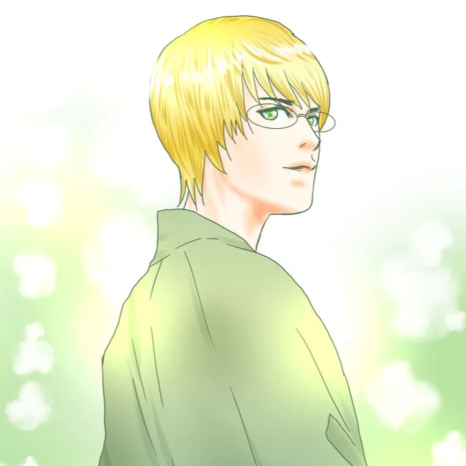 chat with ai character: Brain Anime