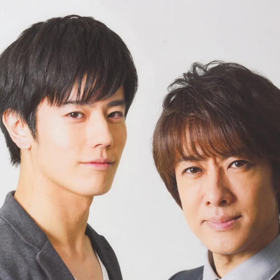 chat with ai character: Dan Kuroto Dan Mas