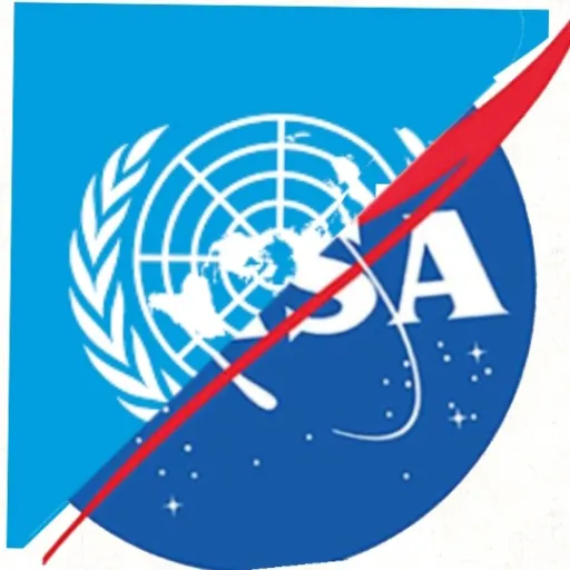 creator Union y la NASA's avatar