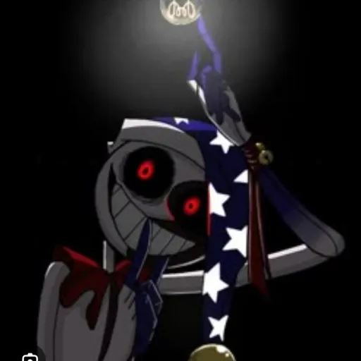 creator ~FNAFMOONDROP~'s avatar