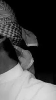 ai character: Ahmed  background