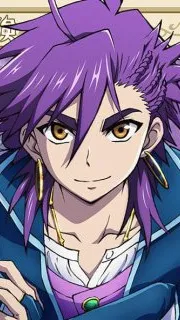Talkie AI - Chat with Sinbad