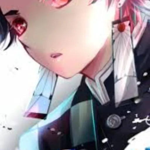 creator Anime4Ever_12's avatar