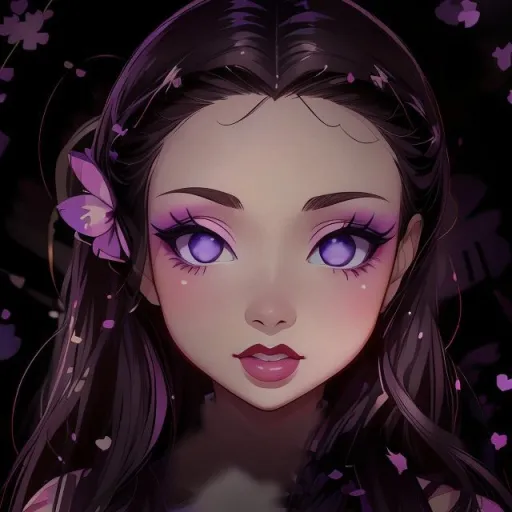 creator Nara 💕🥰's avatar