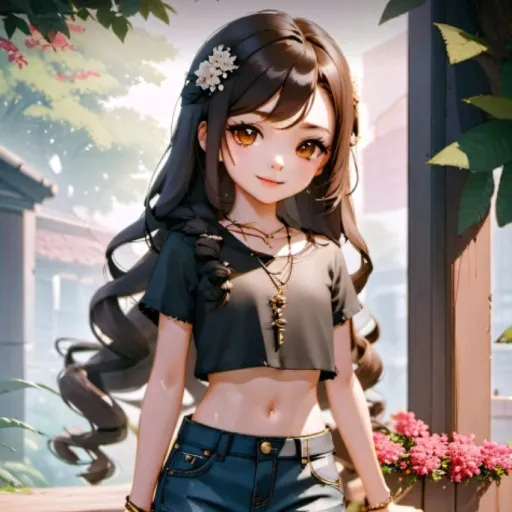 creator CallMeAriana💀's avatar