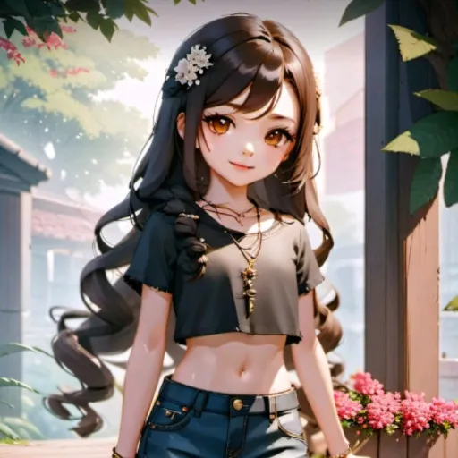creator CallMeAriana💀's avatar