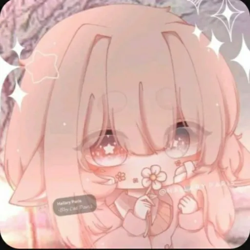 creator laranjinha banny's avatar